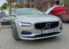 Volvo S90 2.00, 4  | Mobile.bg    3