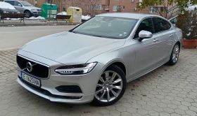 Volvo S90 2.00, Т4 Бензин 1