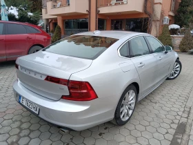 Volvo S90 2.00, 4  | Mobile.bg    4