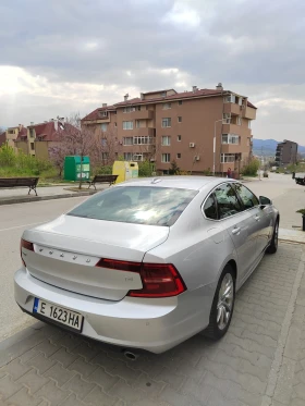 Volvo S90 2.00, Т4 Бензин, снимка 2