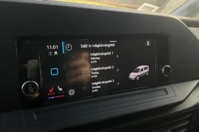 VW Caddy 2.00 TDI , 87100 km. - [9] 