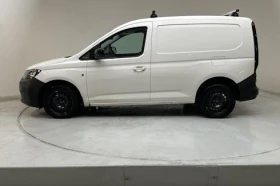 VW Caddy 2.00 TDI , 87100 km. - [5] 