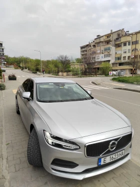 Volvo S90 2.00, Т4 Бензин, снимка 1