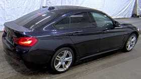 BMW 430 Gran Coupe 430i xDrive Sedan M SPORT LINE | Mobile.bg    4