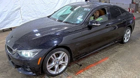 BMW 430 Gran Coupe 430i xDrive Sedan M SPORT LINE | Mobile.bg    3