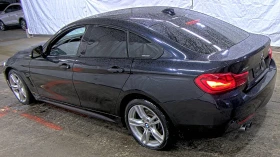 BMW 430 Gran Coupe 430i xDrive Sedan M SPORT LINE | Mobile.bg    5