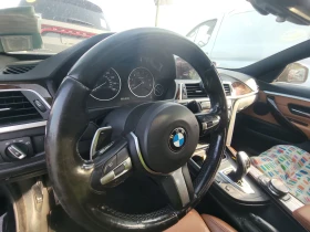 BMW 430 Gran Coupe 430i xDrive Sedan M SPORT LINE | Mobile.bg    9
