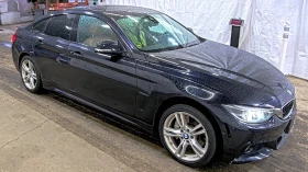 BMW 430 Gran Coupe 430i xDrive Sedan M SPORT LINE | Mobile.bg    6