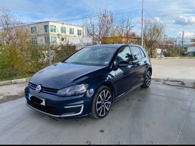 VW Golf 7 GTE Plug In hybrid 1.4, снимка 1