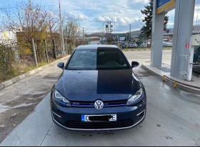 VW Golf 7 GTE Plug In hybrid 1.4, снимка 2