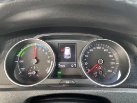 VW Golf 7 GTE Plug In hybrid 1.4, снимка 11