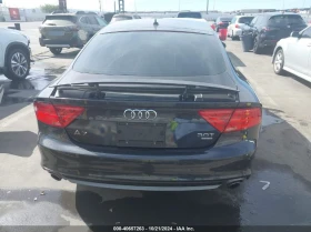 Audi A7 PREMIUM PLUS 4x4, снимка 9