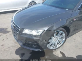 Audi A7 PREMIUM PLUS 4x4, снимка 2