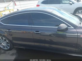 Audi A7 PREMIUM PLUS 4x4, снимка 7