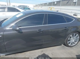 Audi A7 PREMIUM PLUS 4x4, снимка 8