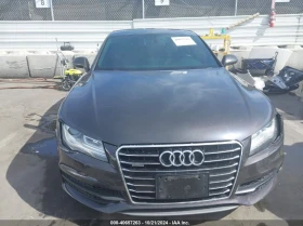 Audi A7 PREMIUM PLUS 4x4