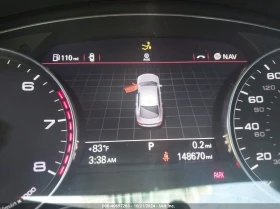 Audi A7 PREMIUM PLUS 4x4, снимка 11