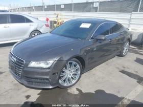 Audi A7 PREMIUM PLUS 4x4, снимка 4