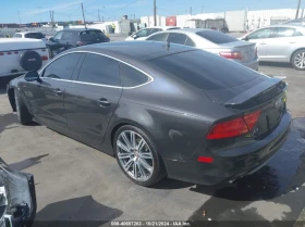 Audi A7 PREMIUM PLUS 4x4, снимка 5