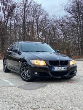 BMW 330 330d FACE, снимка 1