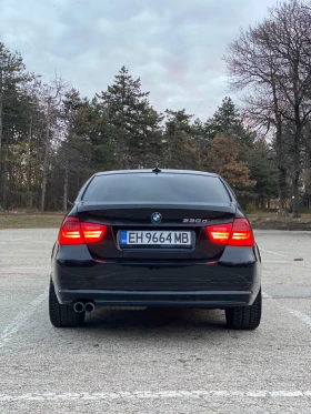 BMW 330 330d FACE, снимка 7