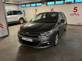 Citroen C4 1.6 hdi , снимка 1