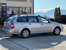 Chevrolet Nubira GAS, снимка 6