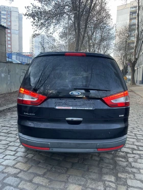 Ford Galaxy 2.0TDCi, снимка 5