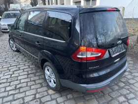 Ford Galaxy 2.0TDCi, снимка 4