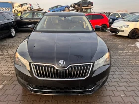 Skoda Superb 1.6TDI AVTOMAT/NAVI/KOJA EURO 6, снимка 3