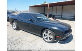     Dodge Challenger 5.7L R/T