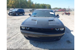 Dodge Challenger 5.7L R/T | Mobile.bg    2