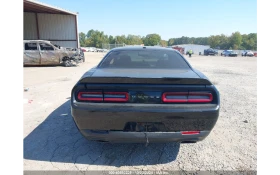 Dodge Challenger 5.7L R/T | Mobile.bg    7