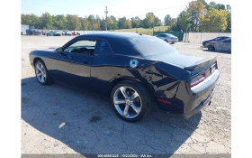 Dodge Challenger 5.7L R/T | Mobile.bg    5