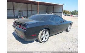 Dodge Challenger 5.7L R/T | Mobile.bg    8