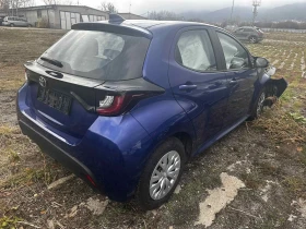 Toyota Yaris, снимка 4