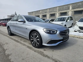 Обява за продажба на Mercedes-Benz E 300 4MATIC - Plugin-Hybrid - 306к.с. ~63 900 лв. - изображение 1