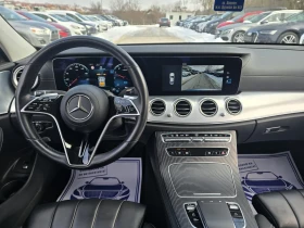 Mercedes-Benz E 300 4MATIC - Plugin-Hybrid - 306.. | Mobile.bg    14