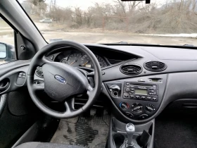 Ford Focus, снимка 7