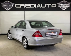 Mercedes-Benz C 200 CDI - 8500 лв. - 88416275 | Car24.bg