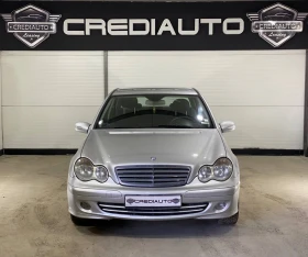 Mercedes-Benz C 200 CDI - 8500 лв. - 88416275 | Car24.bg