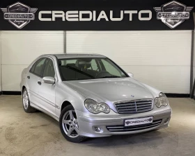 Mercedes-Benz C 200 CDI | Mobile.bg    3