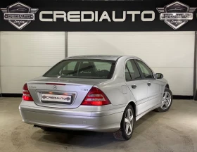 Mercedes-Benz C 200 CDI | Mobile.bg    4