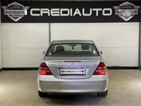 Mercedes-Benz C 200 CDI | Mobile.bg    5