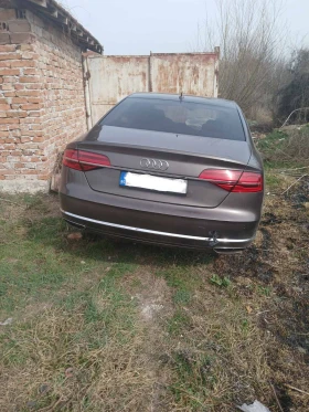 Audi A8 4.2TDI - 23000 лв. - 52085435 | Car24.bg