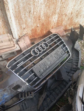 Audi A8 4.2TDI , снимка 4