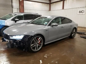 Audi A7 PRESTIGE* DISTRONIC* HEAD-UP* ОБДУХВАНЕ* FULL - 27200 лв. - 42557284 | Car24.bg