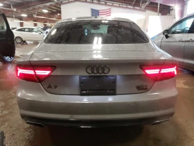 Audi A7 PRESTIGE* DISTRONIC* HEAD-UP* ОБДУХВАНЕ* FULL - 27200 лв. - 42557284 | Car24.bg