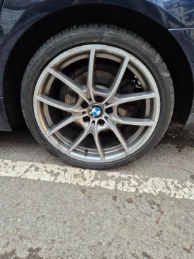 BMW 520 F10 2.0 184 ks, снимка 13