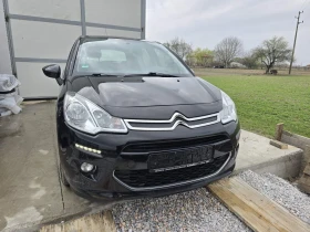 Обява за продажба на Citroen C3 ~10 200 лв. - изображение 1